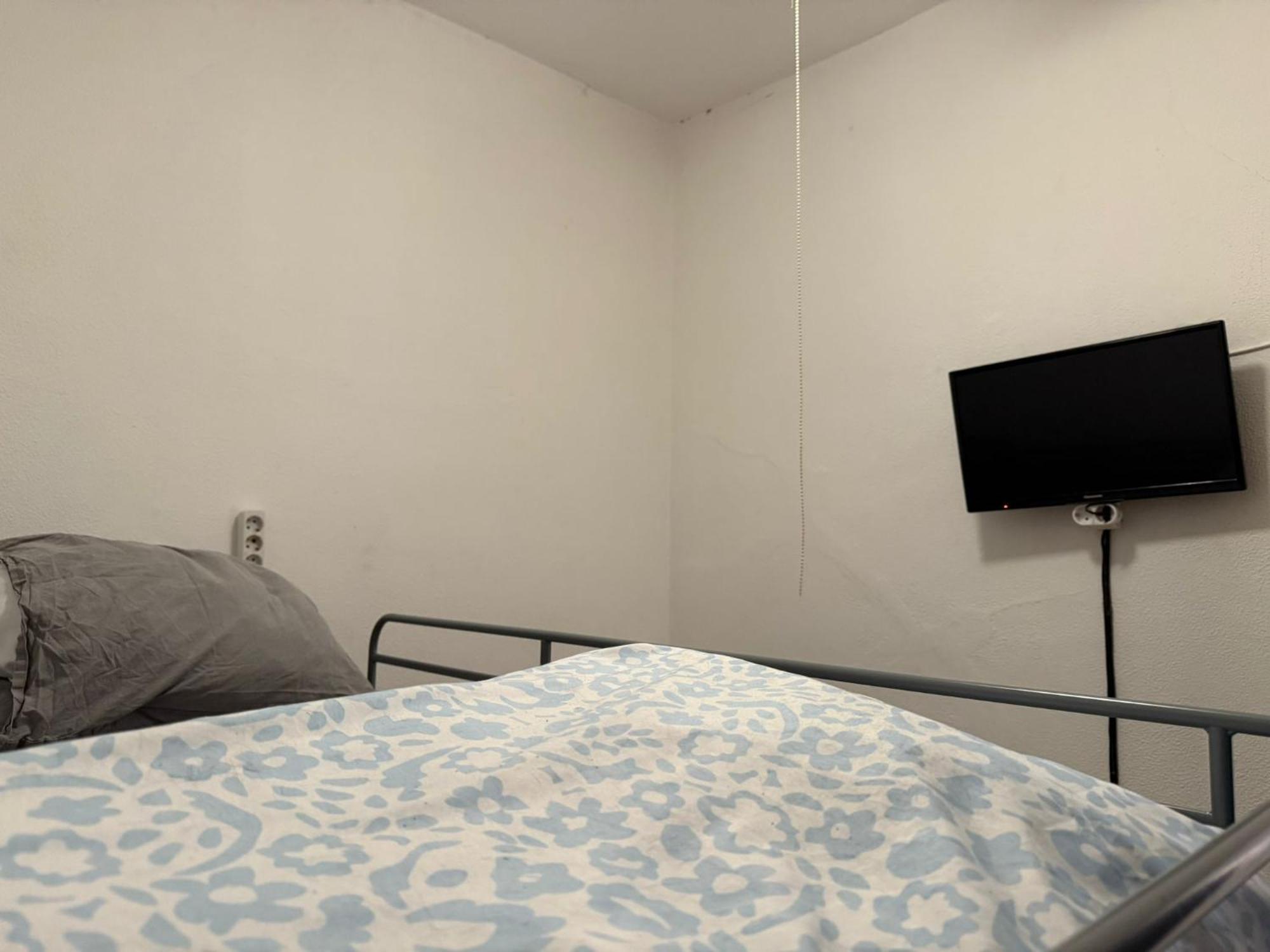 Hostel Rostelbem Guesthouse Lisbon