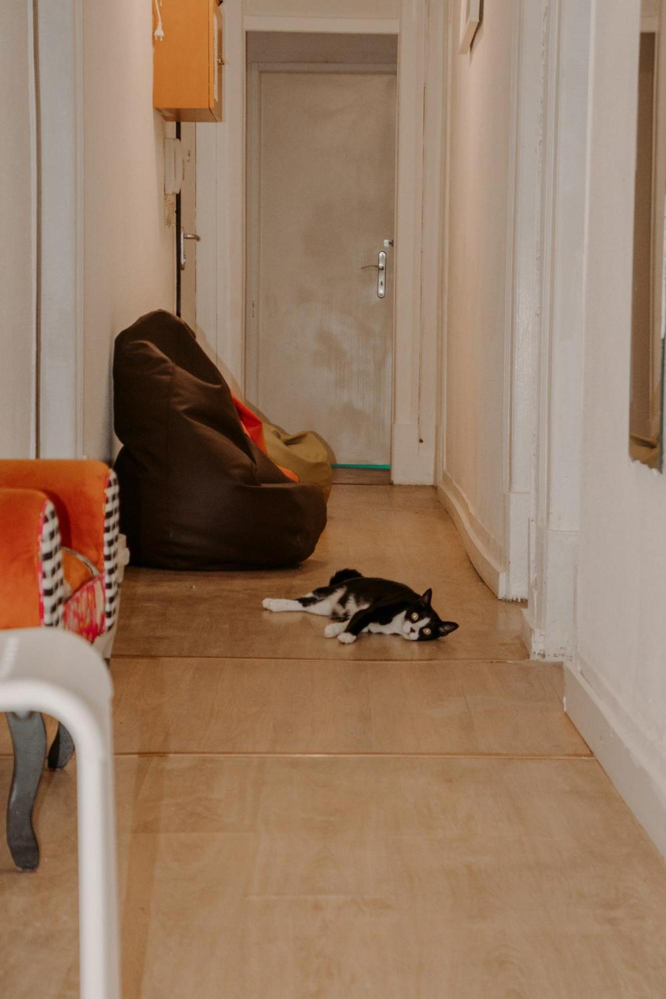 Rostelbem Guesthouse Lisbon Hostel *